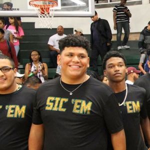 Meet your Posher, Willie